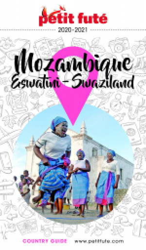 MOZAMBIQUE / ESWATINI 2020/2021 - Le guide numérique