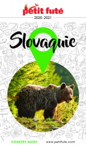 SLOVAQUIE 2020/2021