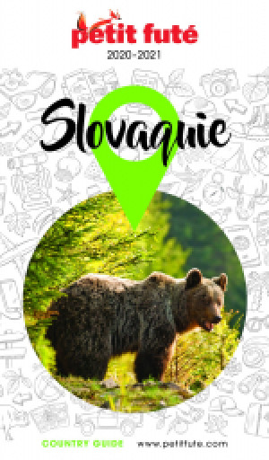 SLOVAQUIE 2020/2021 - Le guide numérique