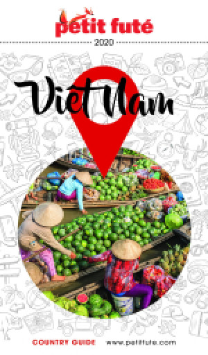 VIETNAM 2020 - Le guide numérique