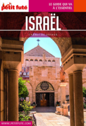 ISRAËL 2020 - Le guide numérique