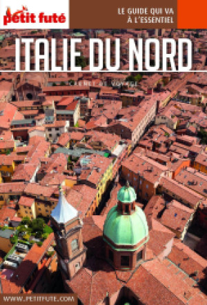 ITALIE DU NORD 2020 - Le guide numérique