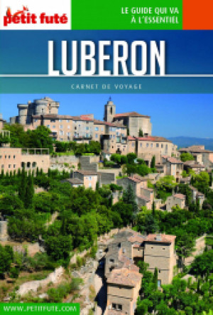 LUBÉRON 2020 - Le guide numérique