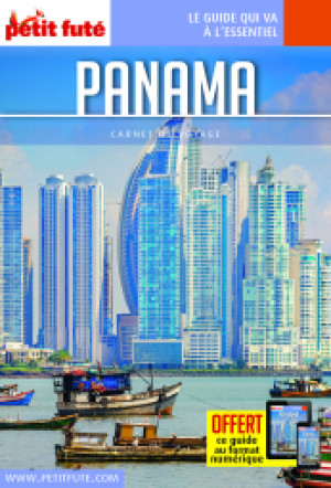 PANAMA 2020