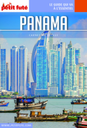 PANAMA 2020 - Le guide numérique