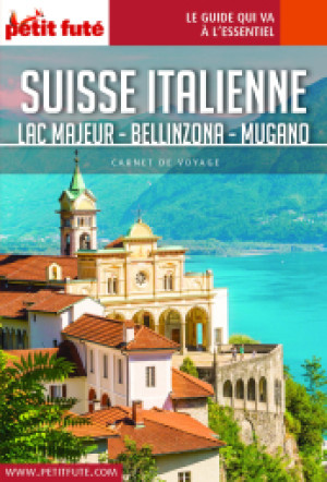 SUISSE ITALIENNE 2020/2021 - Le guide numérique