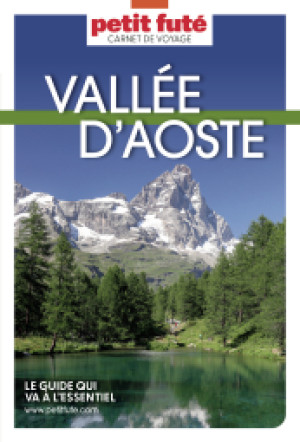 VALLÉE D’AOSTE 2023/2024 - Le guide numérique