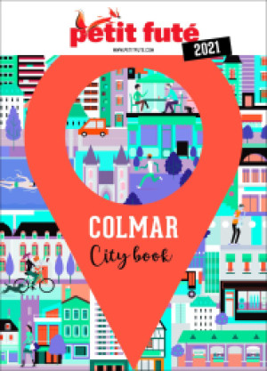 COLMAR 2021 - Le guide numérique
