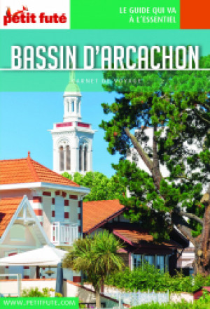 BASSIN D'ARCACHON 2020 - Le guide numérique