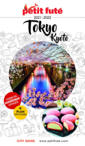 TOKYO - KYOTO 2020/2021