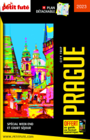 PRAGUE CITY TRIP 2021/2022