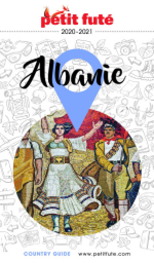 ALBANIE 2020/2021 - Le guide numérique