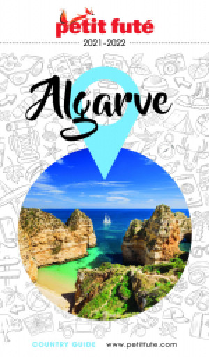 ALGARVE 2021/2022 - Le guide numérique