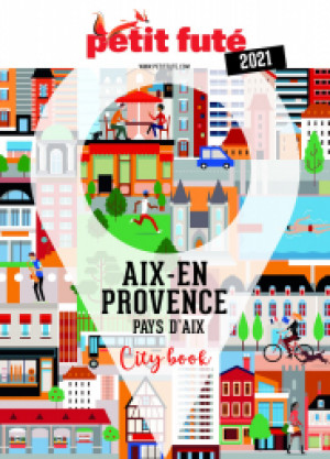 AIX-EN-PROVENCE 2021 - Le guide numérique