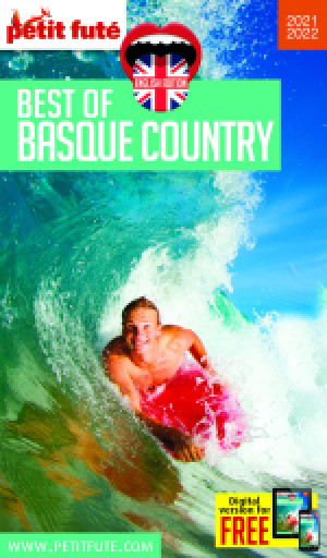 BEST OF BASQUE COUNTRY 2020/2021