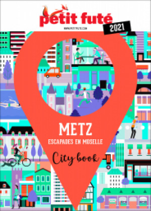 METZ 2021 - Le guide numérique