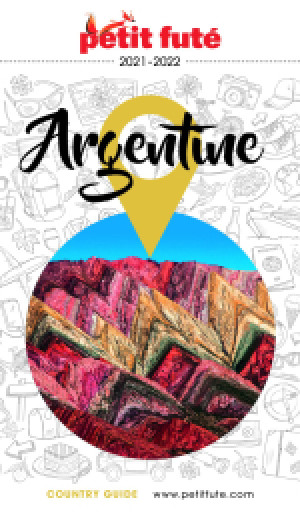 ARGENTINE 2021/2022 - Le guide numérique