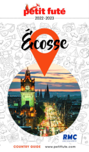 ECOSSE 2021/2022 - Le guide numérique