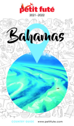 BAHAMAS 2021/2022 - Le guide numérique