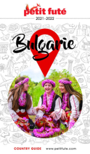 BULGARIE 2021/2022 - Le guide numérique