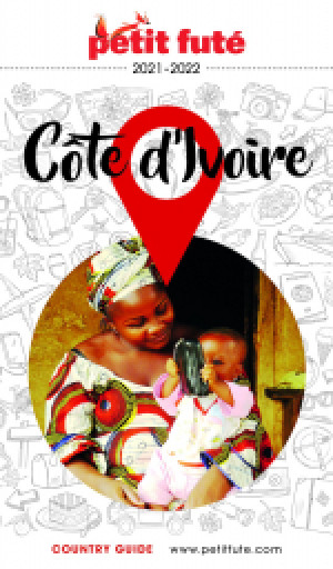 CÔTE D'IVOIRE 2021/2022 - Le guide numérique