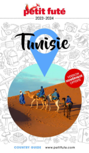 TUNISIE 2023/2024