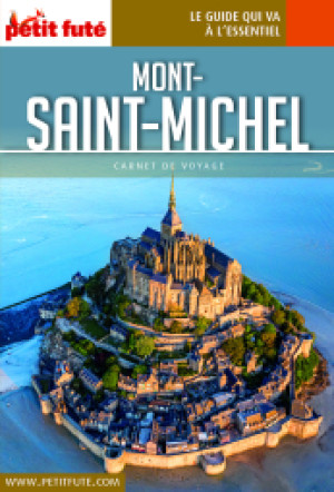 LE MONT-SAINT-MICHEL 2020 - Le guide numérique