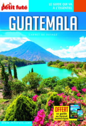 GUATEMALA 2022