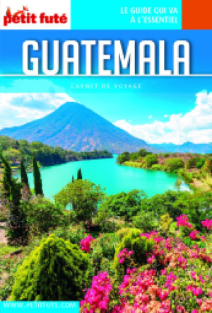 GUATEMALA 2022 - Le guide numérique