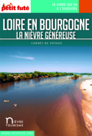 LOIRE EN BOURGOGNE 2020/2021 - Le guide numérique