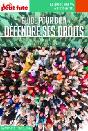 DÉFENSEUR DES DROITS 0 - Le guide numérique