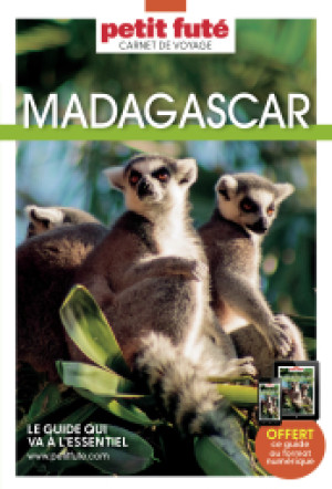 MADAGASCAR 2022