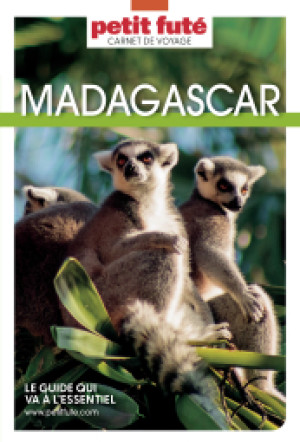 MADAGASCAR 2022 - Le guide numérique