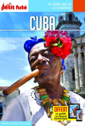 CUBA 2022