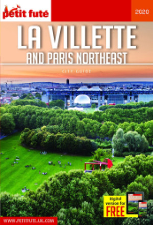 LA VILLETTE AND PARIS NORTHEAST 2020
