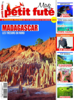 Petit Futé Mag n°59 - Printemps 2020