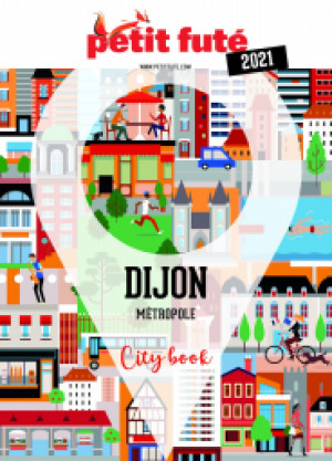 DIJON 2021 - Le guide numérique
