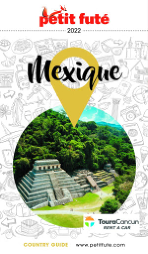 MEXIQUE 2022 - Le guide numérique