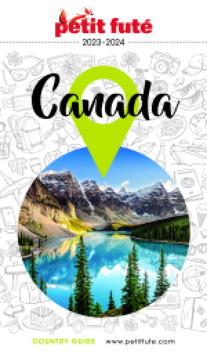 CANADA 2022/2023 - Le guide numérique