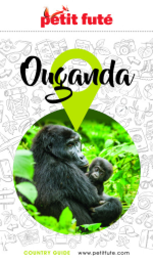 OUGANDA 2022/2023 - Le guide numérique