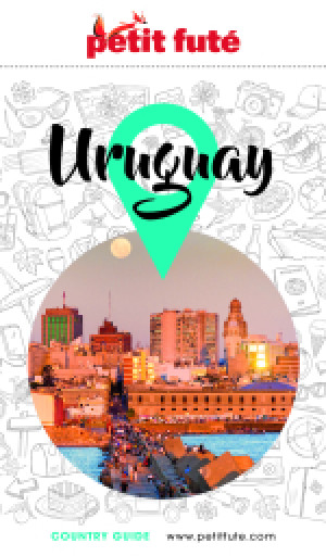 URUGUAY 2023/2024 - Le guide numérique