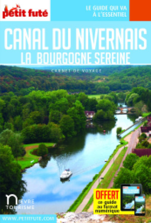 CANAL DU NIVERNAIS 2021