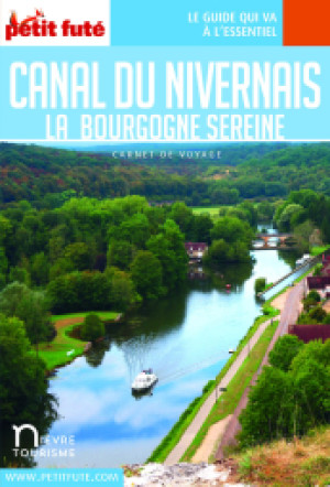 CANAL DU NIVERNAIS 2021 - Le guide numérique