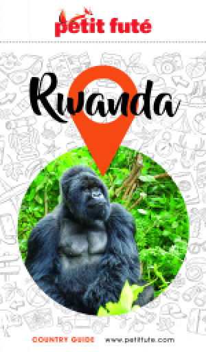 RWANDA 2021/2022 - Le guide numérique