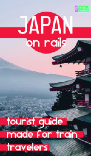 JAPAN ON RAILS 2020/2021 - Le guide numérique
