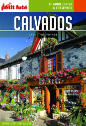 Calvados 2020 - Le guide numérique