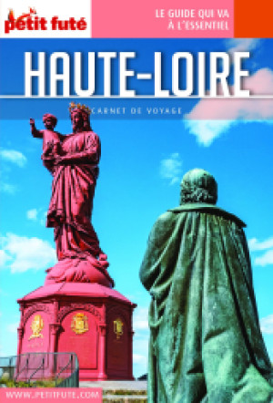 Haute-Loire 2020/2021 - Le guide numérique
