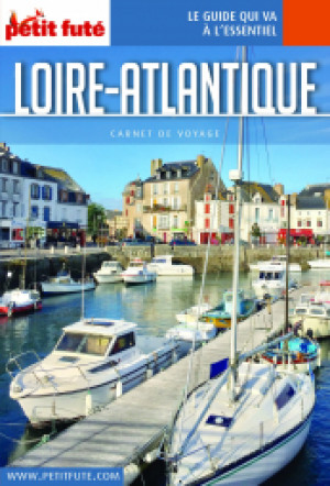 Loire-Atlantique 2020/2021 - Le guide numérique