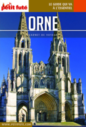 Orne 2020/2021 - Le guide numérique