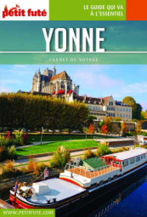 Yonne 2020/2021 - Le guide numérique